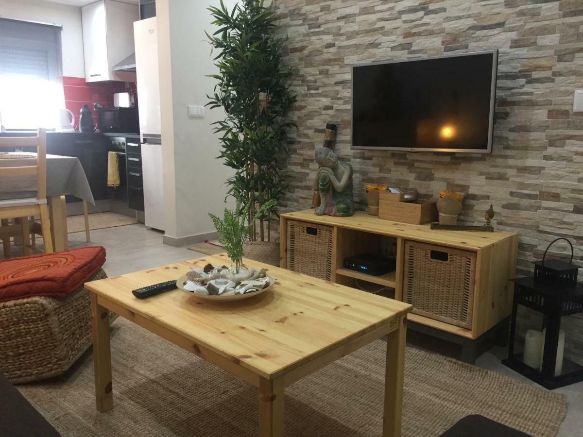 Zen House Apartment Sesimbra Luaran gambar