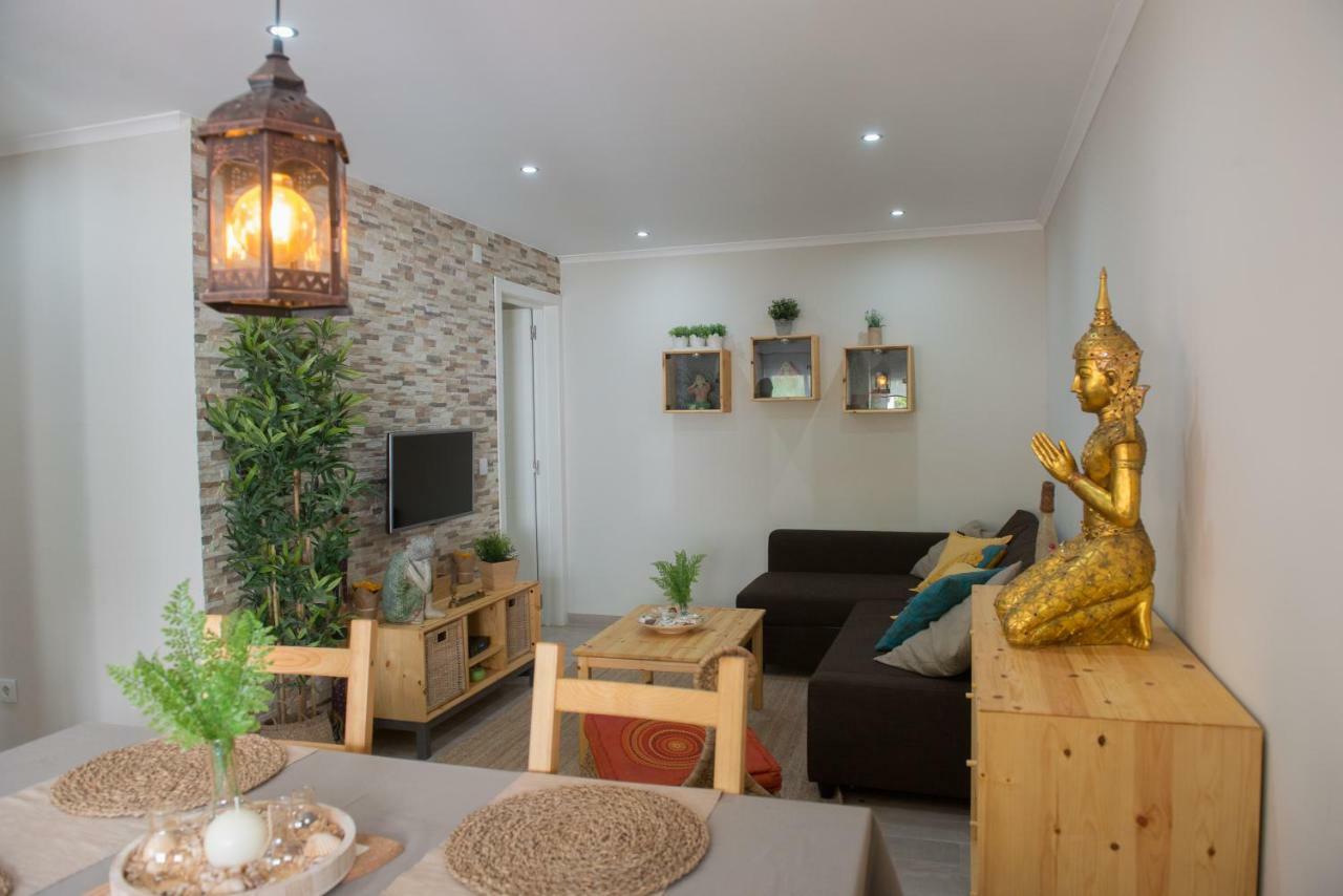 Zen House Apartment Sesimbra Luaran gambar