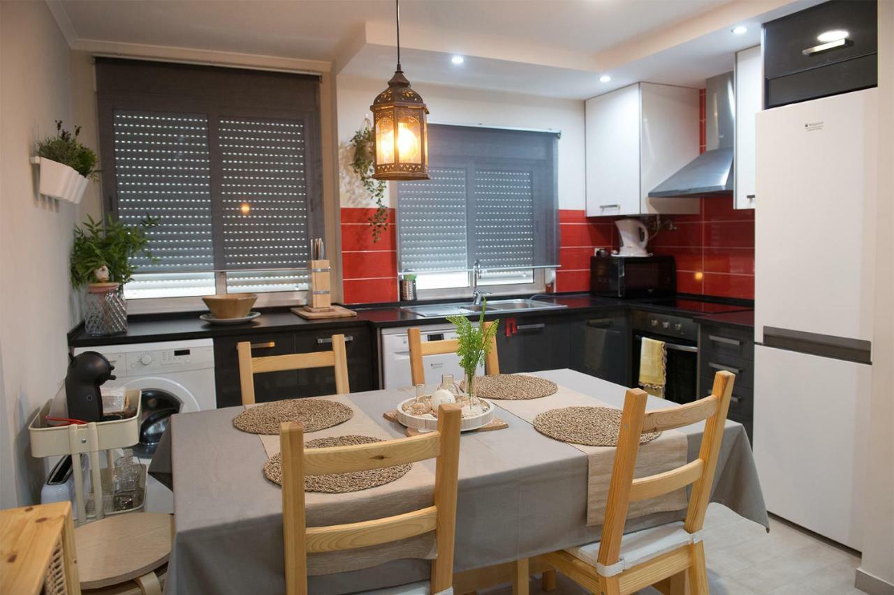 Zen House Apartment Sesimbra Luaran gambar
