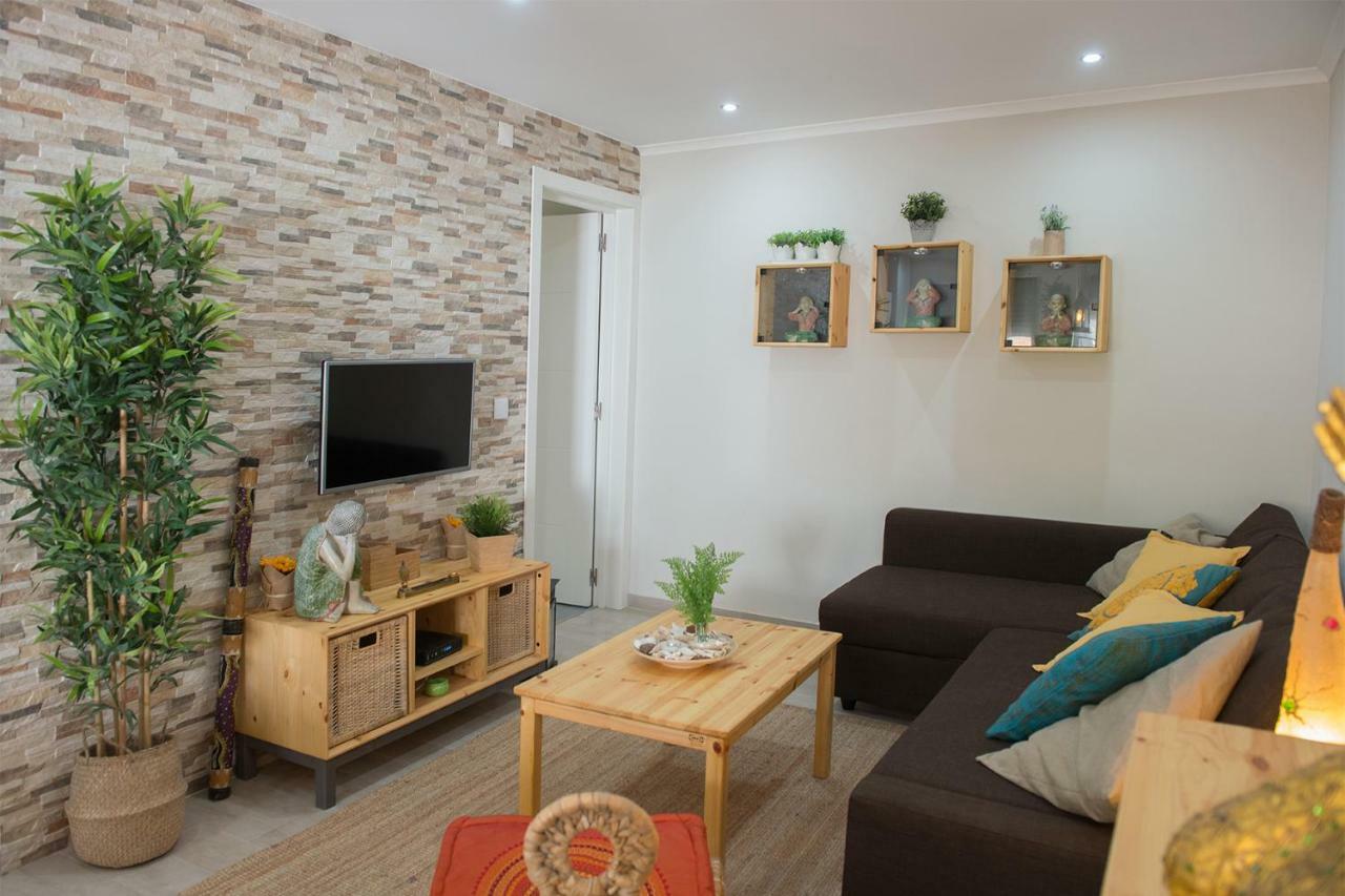 Zen House Apartment Sesimbra Luaran gambar