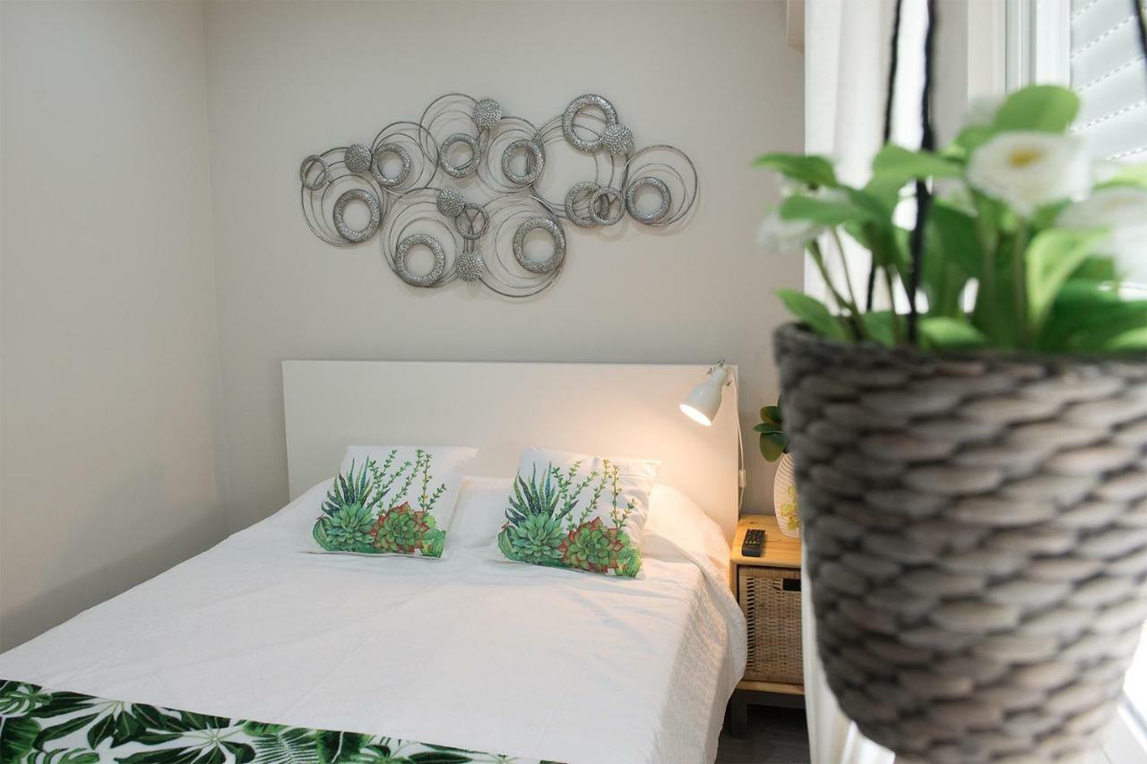 Zen House Apartment Sesimbra Luaran gambar