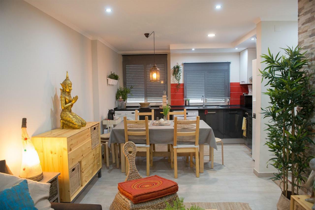 Zen House Apartment Sesimbra Luaran gambar