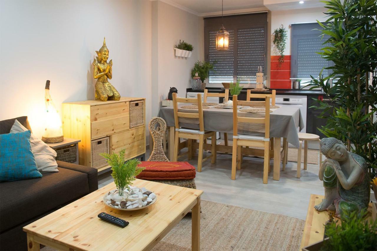 Zen House Apartment Sesimbra Luaran gambar
