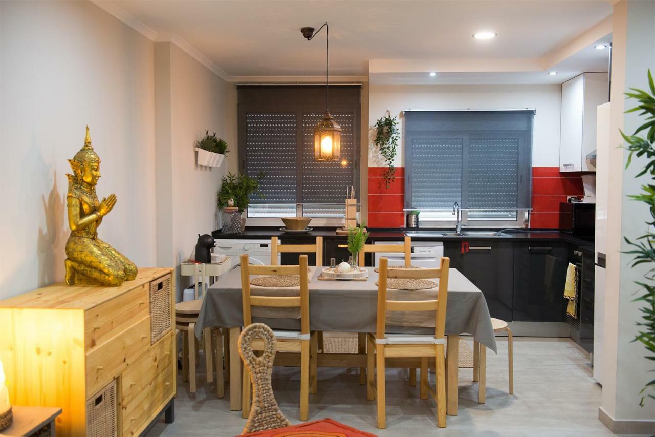 Zen House Apartment Sesimbra Luaran gambar