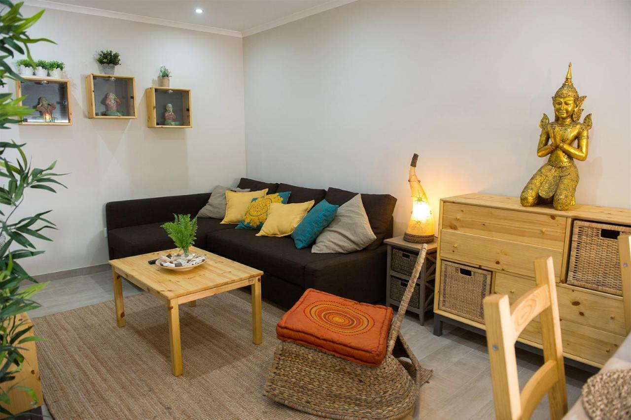Zen House Apartment Sesimbra Luaran gambar