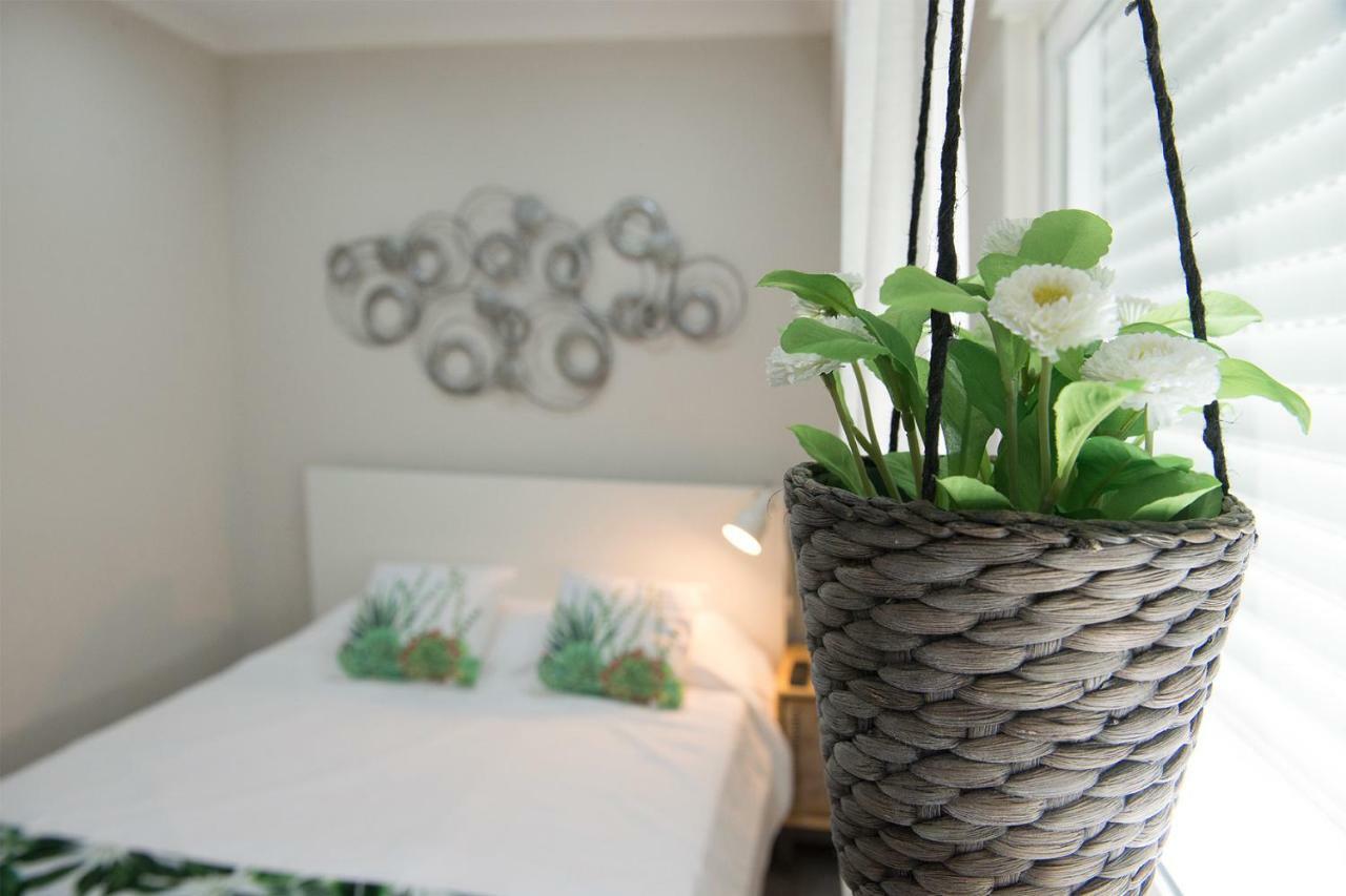 Zen House Apartment Sesimbra Luaran gambar