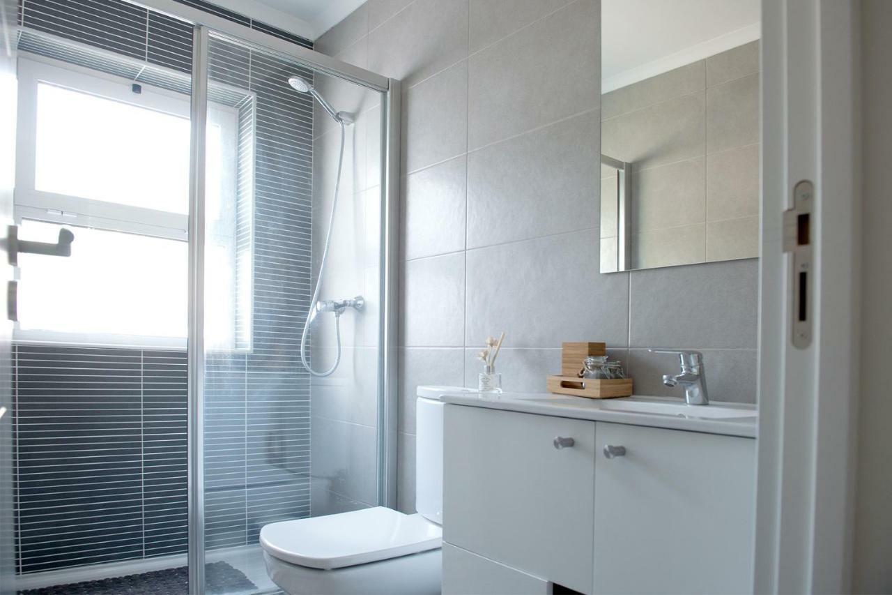 Zen House Apartment Sesimbra Luaran gambar
