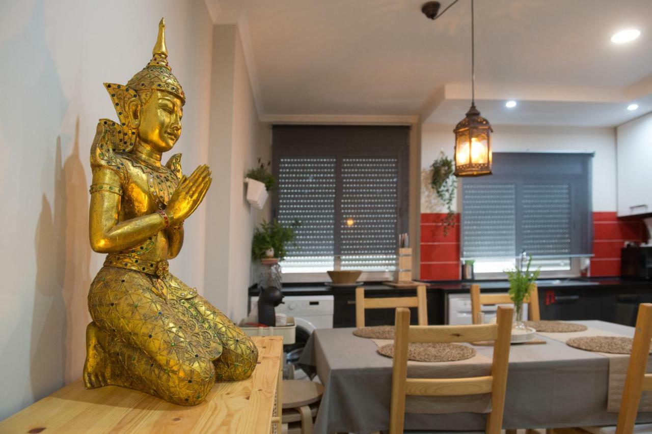 Zen House Apartment Sesimbra Luaran gambar