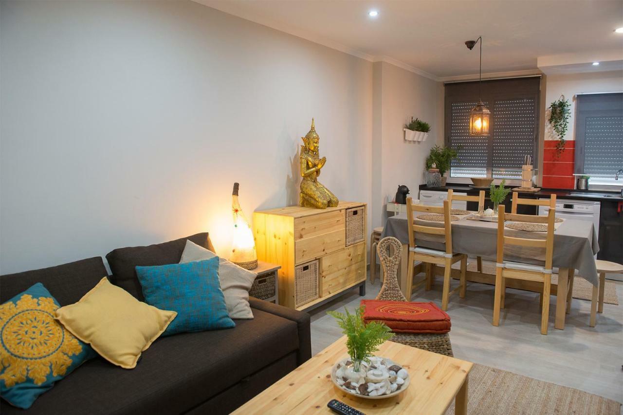 Zen House Apartment Sesimbra Luaran gambar