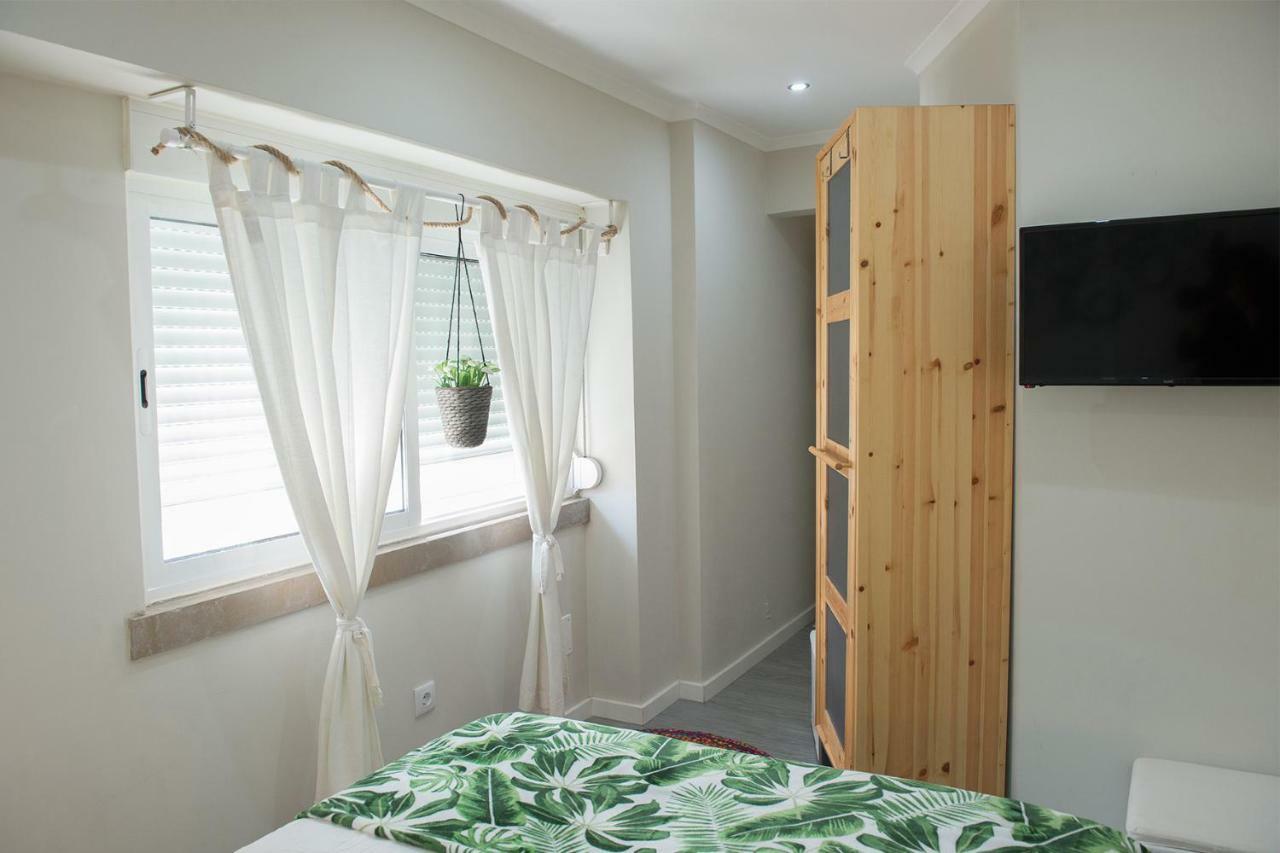 Zen House Apartment Sesimbra Luaran gambar