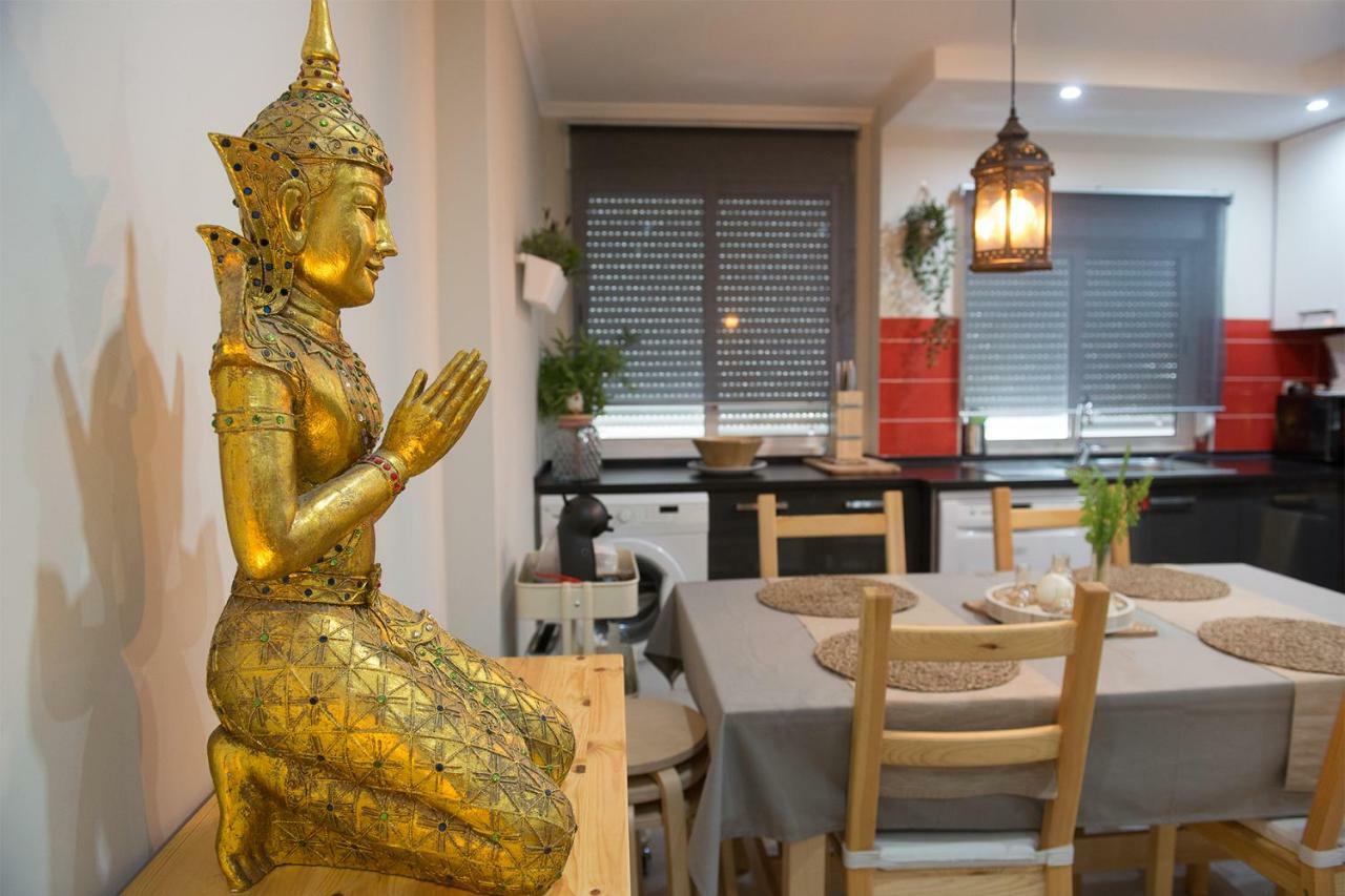 Zen House Apartment Sesimbra Luaran gambar
