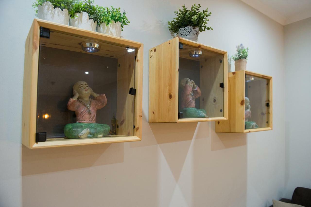 Zen House Apartment Sesimbra Luaran gambar
