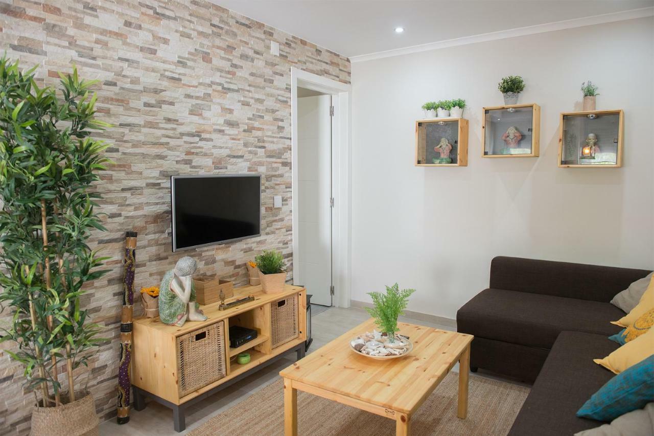 Zen House Apartment Sesimbra Luaran gambar